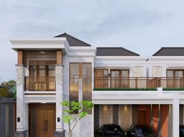 3 Kamar Vila for sale in Ngaglik, Yogyakarta, Ngaglik