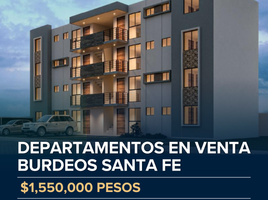 3 Habitación Departamento en venta en Tijuana, Baja California, Tijuana, Baja California
