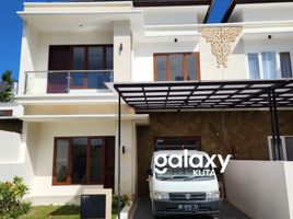 3 Bedroom House for sale in Beachwalk Shopping Centre, Kuta, Kuta