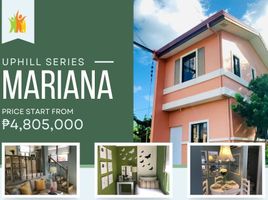 2 침실 빌라을(를) Trece Martires City, Calabarzon에서 판매합니다., Trece Martires City
