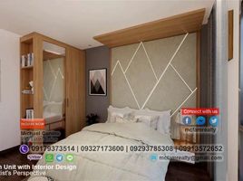 Condominium 2 chambre à vendre à Mandaluyong City, Metro Manila, Mandaluyong City