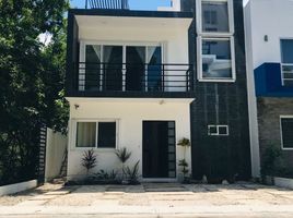 4 Habitación Villa en venta en Puerto Morelos, Quintana Roo, Puerto Morelos