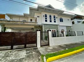 5 chambre Maison for rent in Central Luzon, Angeles City, Pampanga, Central Luzon