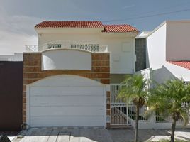 在Veracruz出售的4 卧室 屋, Veracruz, Veracruz