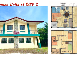 2 Bedroom House for sale in Binangonan, Calabarzon, Binangonan