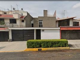 Maison 4 chambre à vendre à Benito Juarez, Mexico City, Benito Juarez