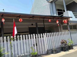 4 Kamar Rumah for sale in Blimbing, Malang Regency, Blimbing