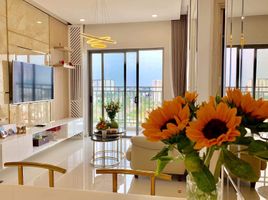 1 Bedroom Apartment for rent in An Phu, Ho Chi Minh City, An Phu