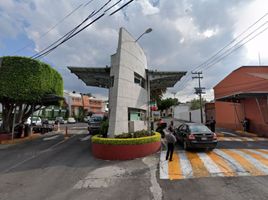 Maison 4 chambre à vendre à Alvaro Obregon, Mexico City, Alvaro Obregon