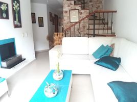 5 Habitación Villa en venta en Cali, Valle Del Cauca, Cali