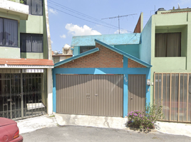 3 Schlafzimmer Villa zu verkaufen in Toluca, Mexico, Toluca