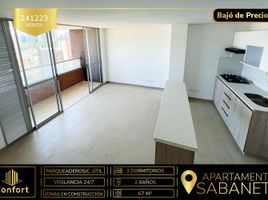 3 Habitación Apartamento en venta en Sabaneta, Antioquia, Sabaneta