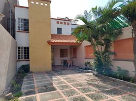 Villa 4 chambre à vendre à Cuernavaca, Morelos, Cuernavaca