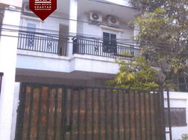  House for sale in Jakarta Barat, Jakarta, Kalideres, Jakarta Barat