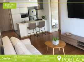 2 Habitación Apartamento en alquiler en Medellín, Antioquia, Medellín