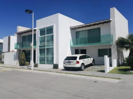 4 Habitación Casa en venta en Atlixco, Puebla, Atlixco