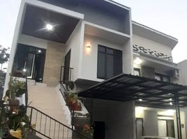 3 Bedroom House for sale in Basilea Convention Center, Legok, Legok