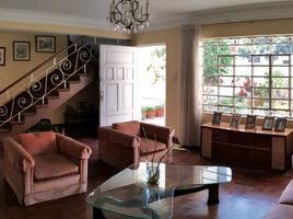 3 Bedroom House for sale in University of Piura (Lima campus), Miraflores, Miraflores