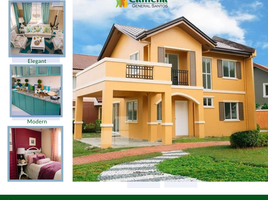 5 chambre Villa for sale in Soccsksargen, General Santos City, South Cotabato, Soccsksargen