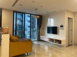3 Bedroom Apartment for rent in Ben Nghe, Ho Chi Minh City, Ben Nghe