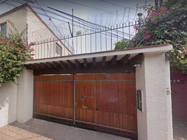 5 Schlafzimmer Haus zu verkaufen in Alvaro Obregon, Mexico City, Alvaro Obregon