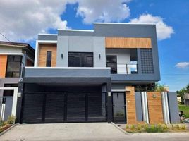 3 Bedroom House for sale in Pampanga, Central Luzon, Angeles City, Pampanga