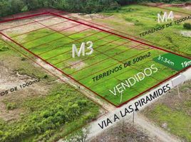  Terreno (Parcela) en venta en Lago Agrio, Sucumbios, Nueva Loja, Lago Agrio