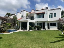 Villa 3 chambre à vendre à Huitzilac, Morelos, Huitzilac