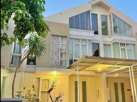 2 Bedroom House for sale in Sukolilo, Surabaya, Sukolilo