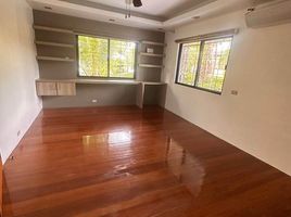 4 Bedroom House for rent at Dasmariñas Village, Makati City