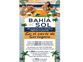  Grundstück zu verkaufen in Cartagena, Bolivar, Cartagena, Bolivar