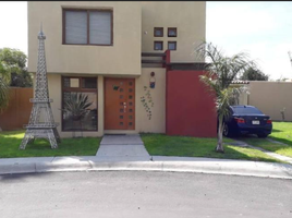 3 Schlafzimmer Haus zu verkaufen in Queretaro, Queretaro, Queretaro, Queretaro