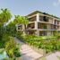 2 Schlafzimmer Appartement zu verkaufen in Cozumel, Quintana Roo, Cozumel, Quintana Roo
