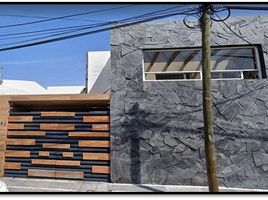 Villa 4 chambre à vendre à Toluca, Mexico, Toluca