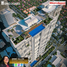 Estudio Apartamento en venta en Pasig City, Metro Manila, Pasig City, Eastern District, Metro Manila, Filipinas