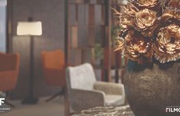 Bán căn hộ, 1 PN, 50 m², Hải Châu