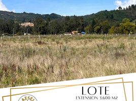  Terreno (Parcela) en venta en Simijaca, Cundinamarca, Simijaca