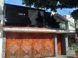 Maison 4 chambre à vendre à Benito Juarez, Mexico City, Benito Juarez