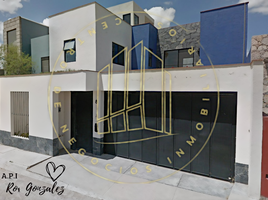 4 Schlafzimmer Haus zu verkaufen in Allende, Guanajuato, Allende, Guanajuato, Mexiko