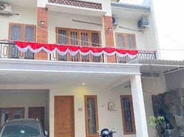 4 Kamar Vila for sale in Yogyakarta, Umbulharjo, Yogyakarta, Yogyakarta