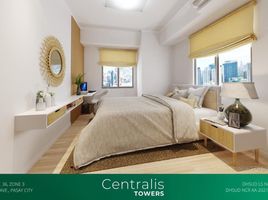 1 Bedroom Condo for sale in Gil Puyat LRT-1, Pasay City, Pasay City