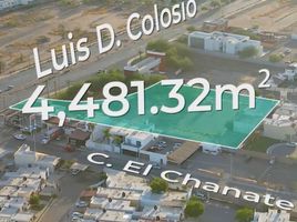  Land for sale in Hermosillo, Sonora, Hermosillo