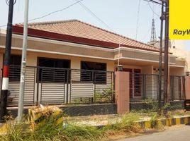 3 Bedroom House for sale in Sukomanunggal, Surabaya, Sukomanunggal