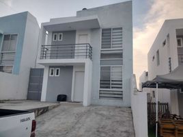 3 Bedroom Villa for sale in Manta, Manabi, Manta, Manta