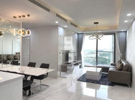 2 Bedroom Apartment for rent at Midtown Phu My Hung, Tan Phu