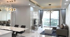 Available Units at Midtown Phu My Hung