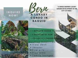 1 Bedroom Condo for sale in Cordillera, Baguio City, Benguet, Cordillera