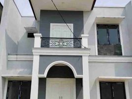 4 Bedroom House for sale in Halim Perdanakusuma Airport, Makasar, Makasar