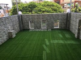  Villa for rent in Tan Binh, Ho Chi Minh City, Ward 12, Tan Binh