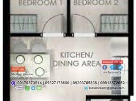 2 Habitación Departamento en venta en Pasig City, Metro Manila, Pasig City